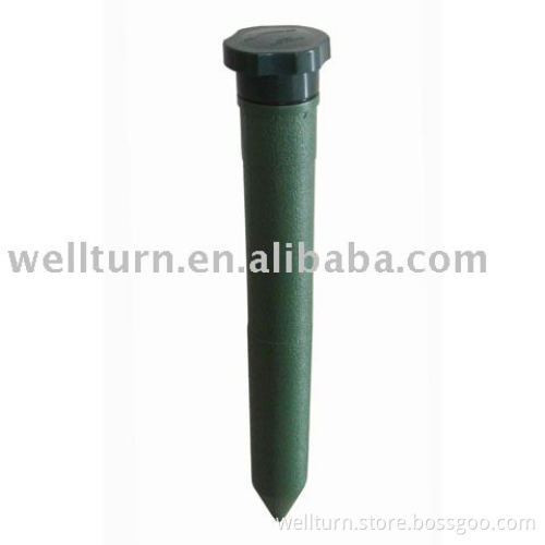 Plastic Tube Repellent Product For Mouse(WT307)